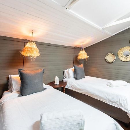 Royal Tree Guest House Potchefstroom Ngoại thất bức ảnh