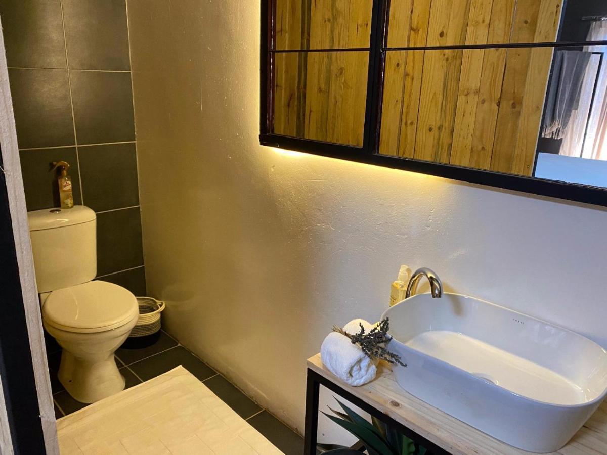 Royal Tree Guest House Potchefstroom Ngoại thất bức ảnh