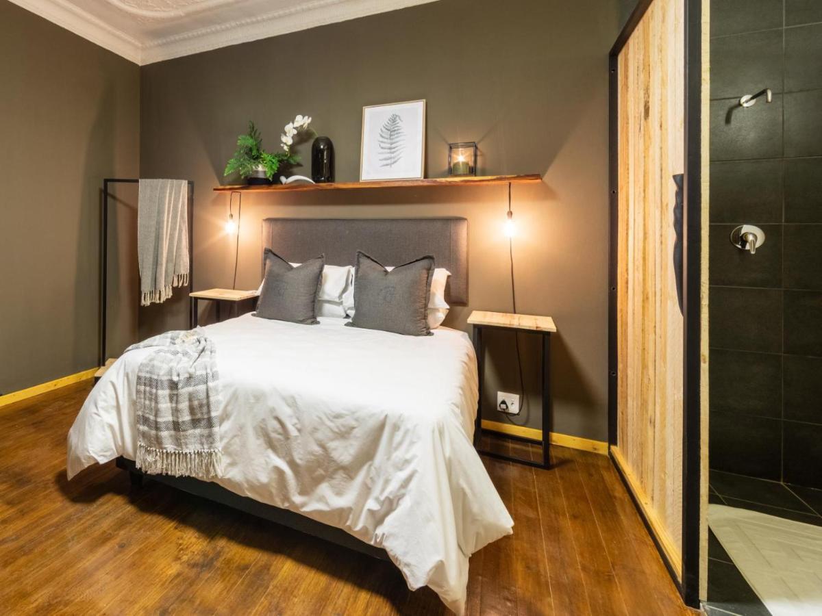 Royal Tree Guest House Potchefstroom Ngoại thất bức ảnh