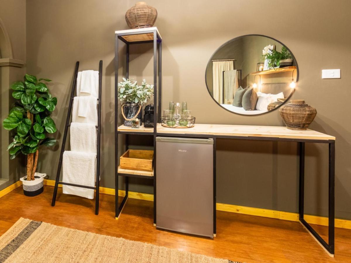 Royal Tree Guest House Potchefstroom Ngoại thất bức ảnh