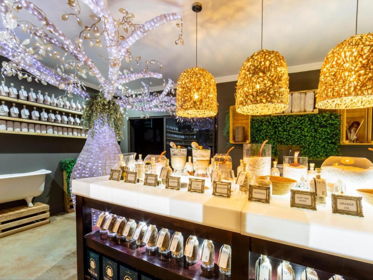 Royal Tree Guest House Potchefstroom Ngoại thất bức ảnh