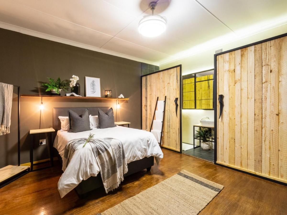 Royal Tree Guest House Potchefstroom Ngoại thất bức ảnh