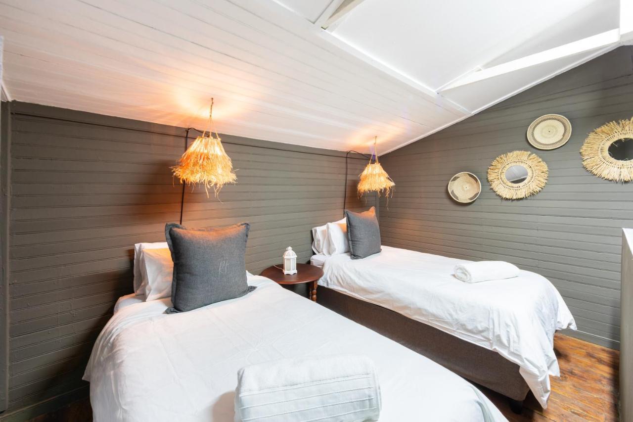 Royal Tree Guest House Potchefstroom Ngoại thất bức ảnh